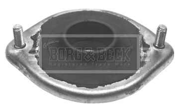 BORG & BECK Опора стойки амортизатора BSM5050